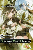 SWORD ART ONLINE: PHANTOM BULLET, t. 03